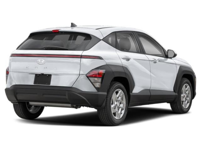 2027 Hyundai KONA SE FWD
