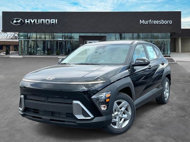2025 Hyundai KONA SE