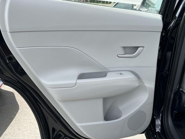 2025 Hyundai KONA SE