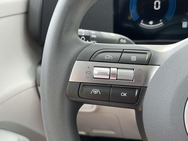 2025 Hyundai KONA SE