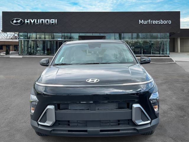 2025 Hyundai KONA SE