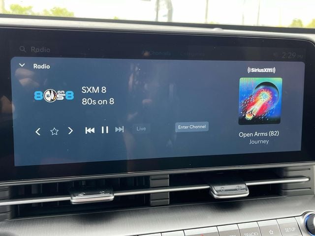 2025 Hyundai KONA SE