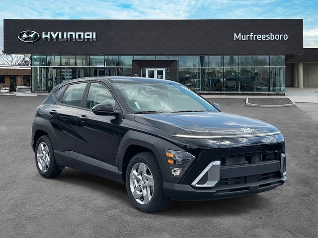 2025 Hyundai KONA SE