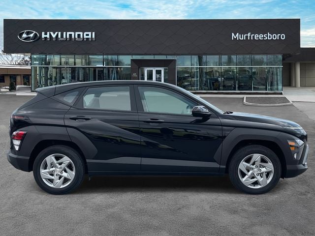 2025 Hyundai KONA SE