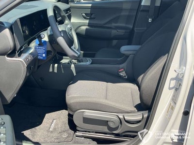 2027 Hyundai KONA SE FWD