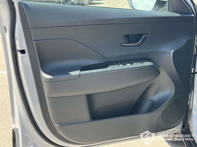 2027 Hyundai KONA SE FWD