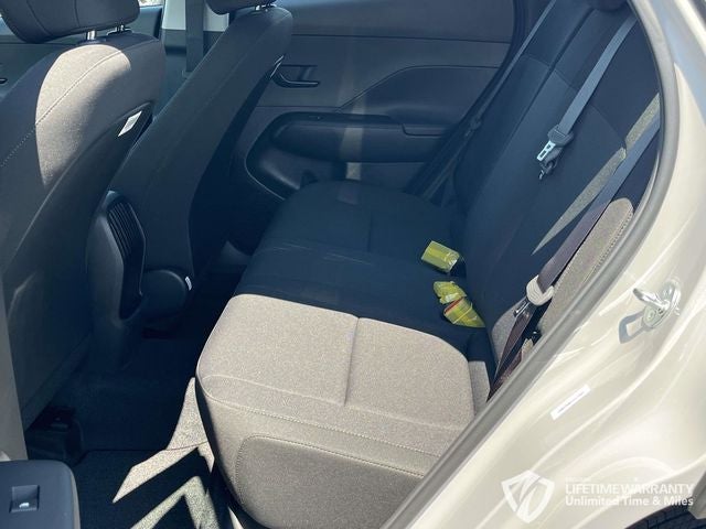 2027 Hyundai KONA SE FWD