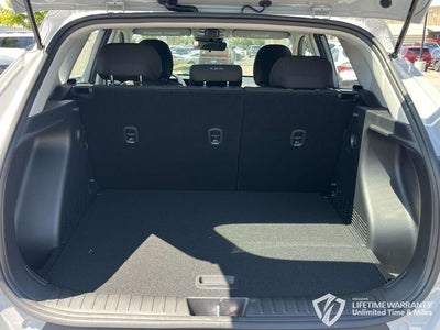2027 Hyundai KONA SE FWD