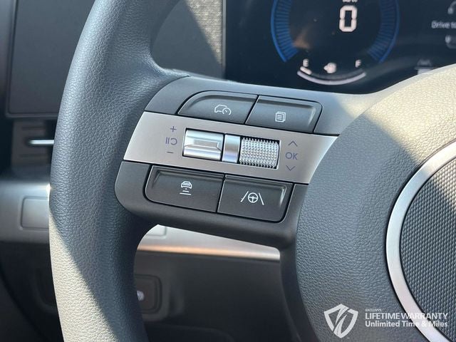 2027 Hyundai KONA SE FWD
