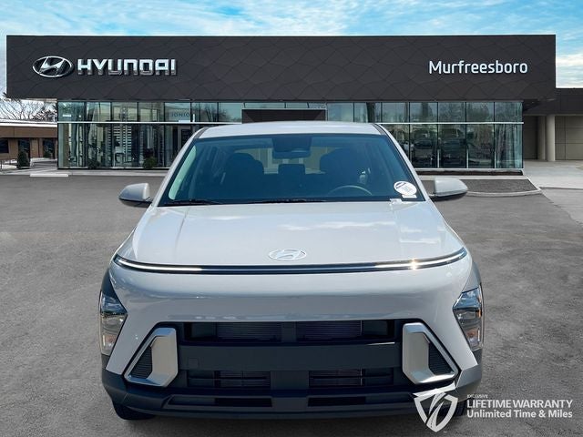 2027 Hyundai KONA SE FWD