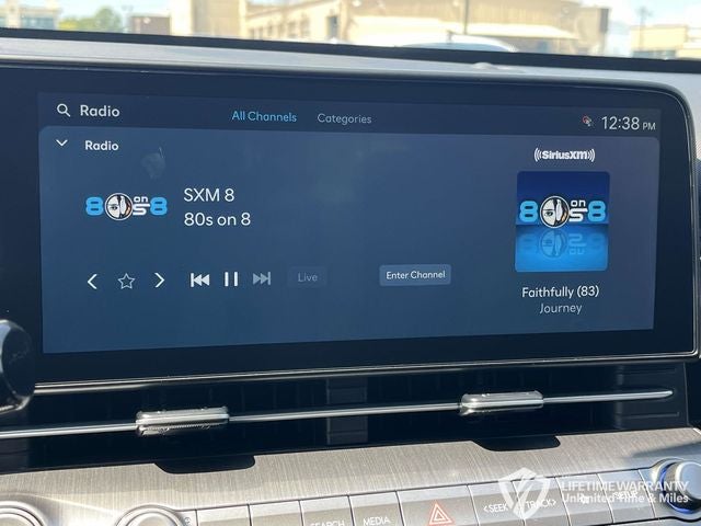 2027 Hyundai KONA SE FWD