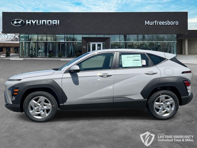 2027 Hyundai KONA SE FWD