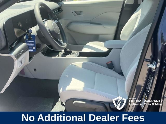 2026 Hyundai KONA SE FWD