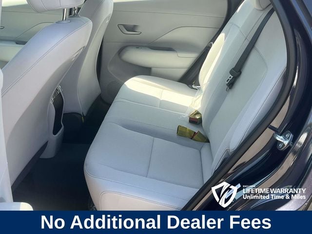 2026 Hyundai KONA SE FWD