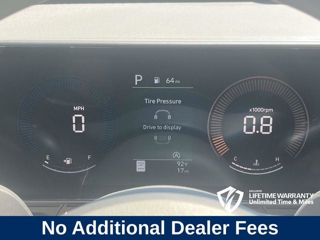 2026 Hyundai KONA SE FWD