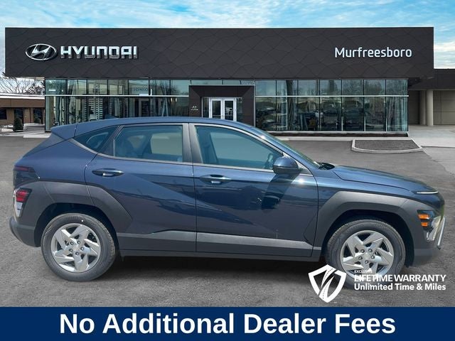 2026 Hyundai KONA SE FWD