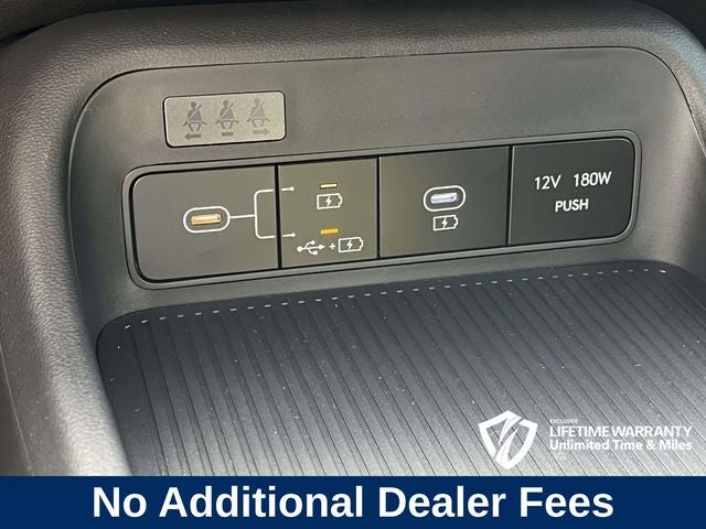 2026 Hyundai KONA SE FWD