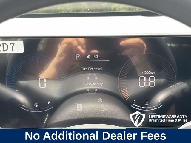 2026 Hyundai KONA SE FWD