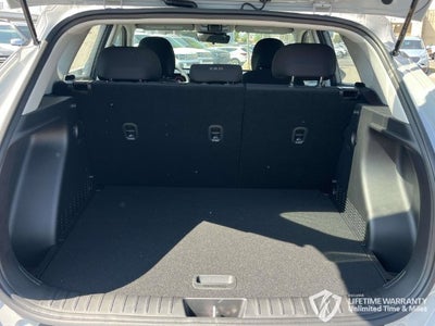 2027 Hyundai KONA SE FWD