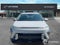 2027 Hyundai KONA SE FWD