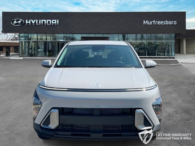 2027 Hyundai KONA SE FWD