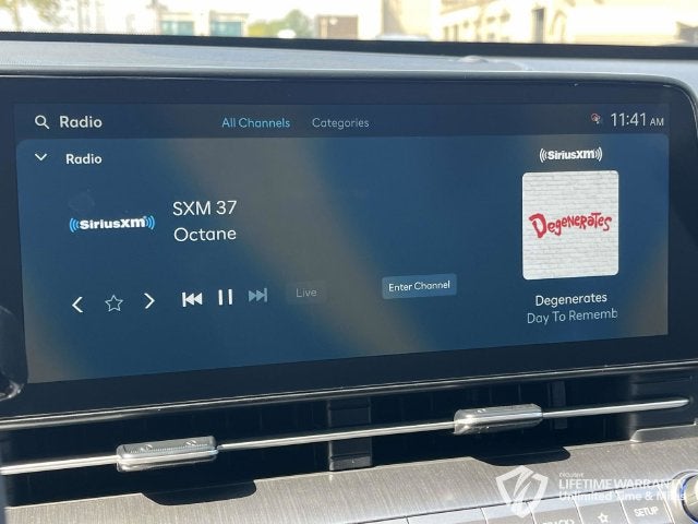 2027 Hyundai KONA SE FWD