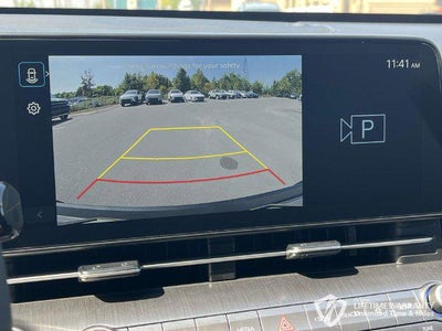 2027 Hyundai KONA SE FWD
