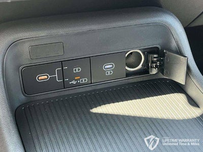 2027 Hyundai KONA SE FWD
