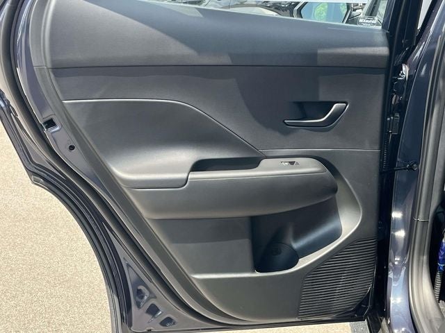 2027 Hyundai KONA SE FWD