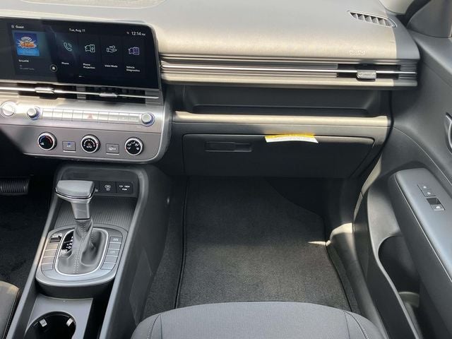 2027 Hyundai KONA SE FWD