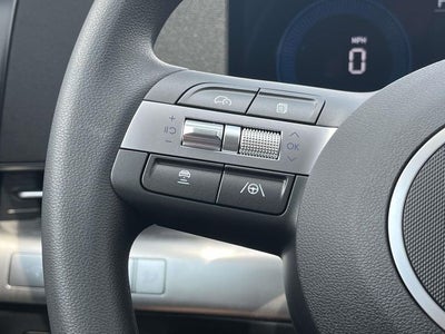 2027 Hyundai KONA SE FWD