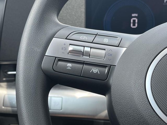 2027 Hyundai KONA SE FWD