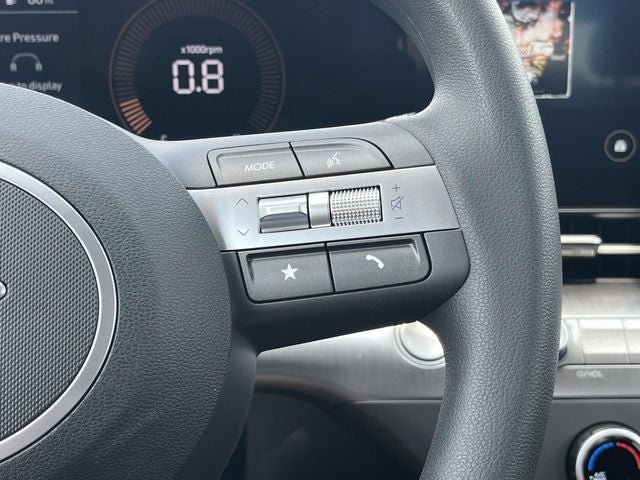 2027 Hyundai KONA SE FWD