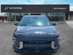 2027 Hyundai KONA SE FWD