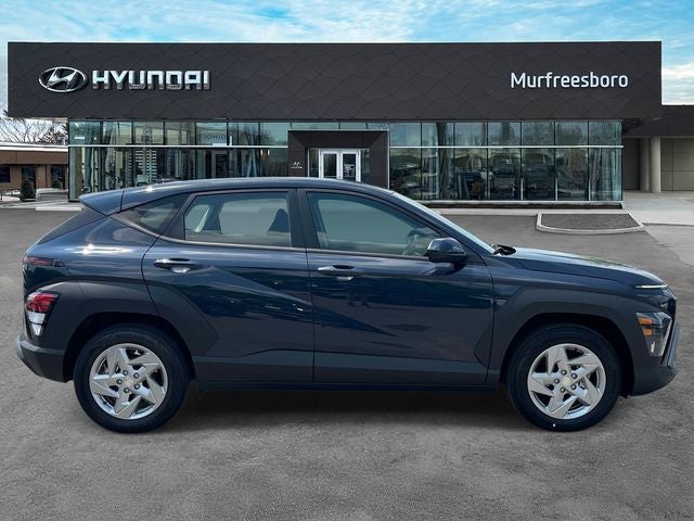 2027 Hyundai KONA SE FWD