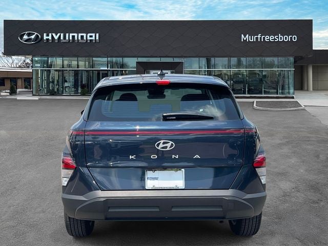 2027 Hyundai KONA SE FWD