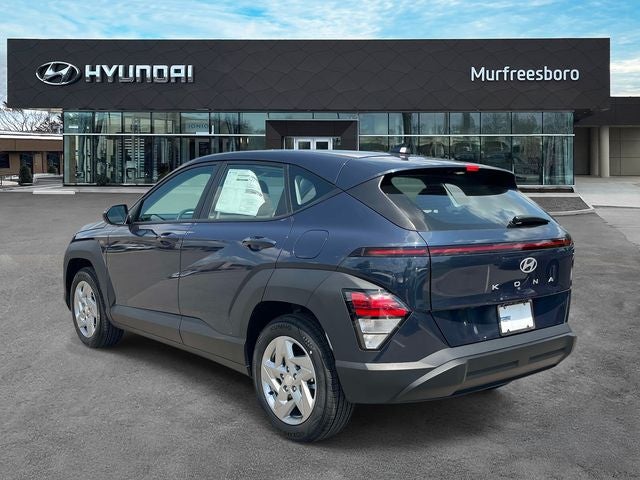 2027 Hyundai KONA SE FWD