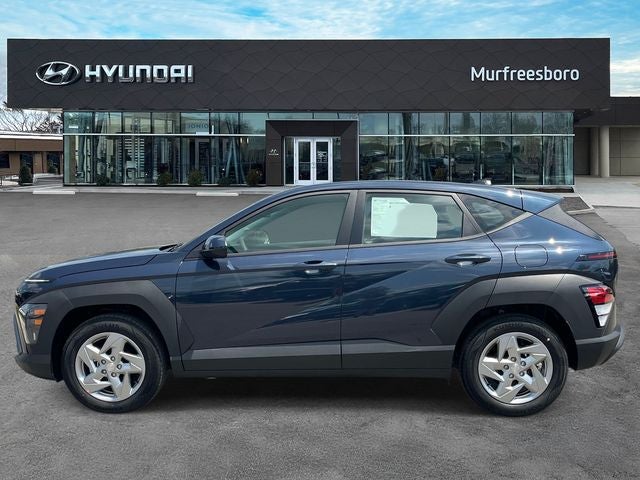 2027 Hyundai KONA SE FWD
