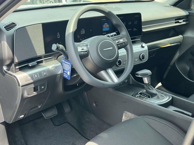 2027 Hyundai KONA SE FWD
