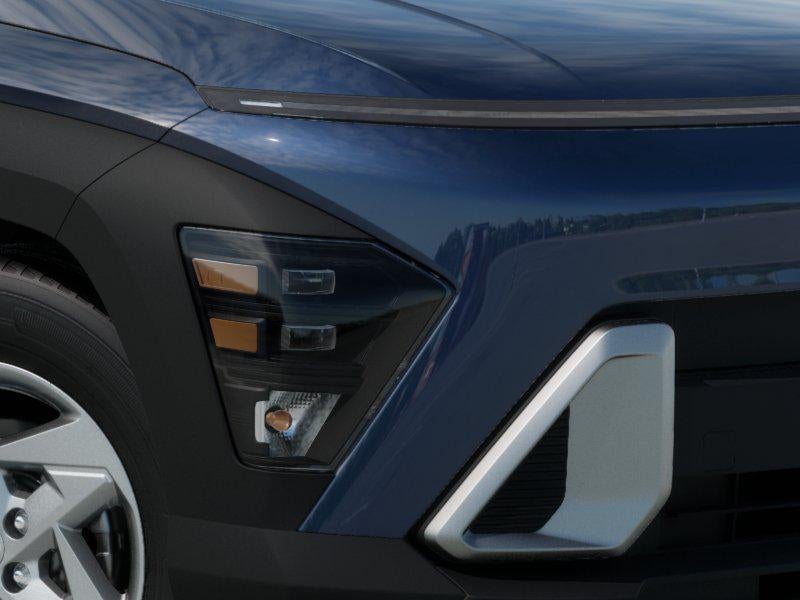 2027 Hyundai KONA SE FWD