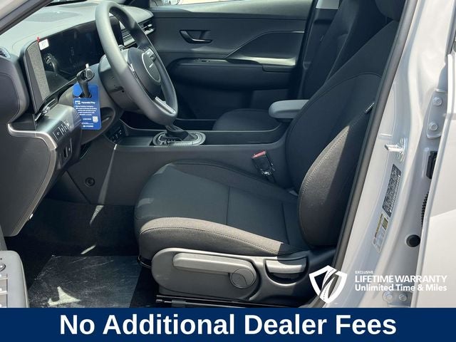 2026 Hyundai KONA SE FWD