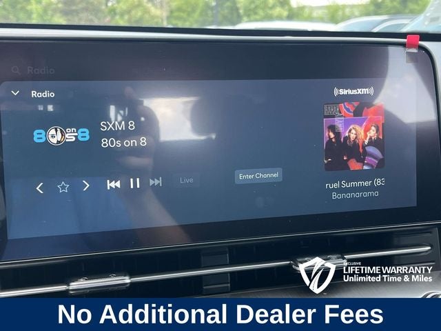 2026 Hyundai KONA SE FWD