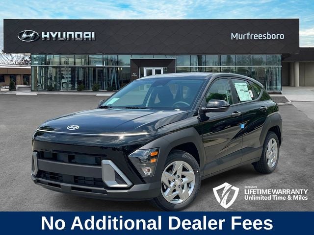 2026 Hyundai KONA SE FWD