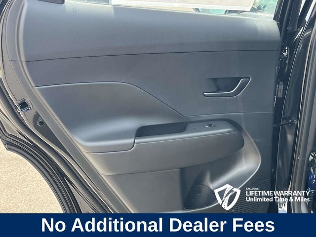 2026 Hyundai KONA SE FWD