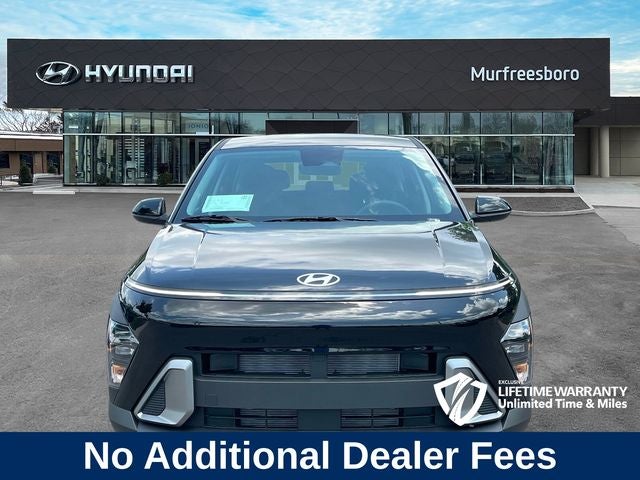 2026 Hyundai KONA SE FWD