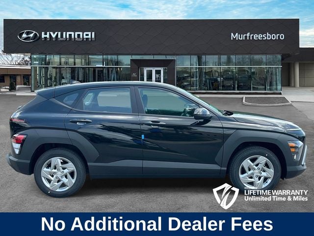 2026 Hyundai KONA SE FWD