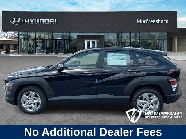 2026 Hyundai KONA SE FWD