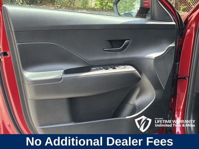 2026 Hyundai KONA SE FWD