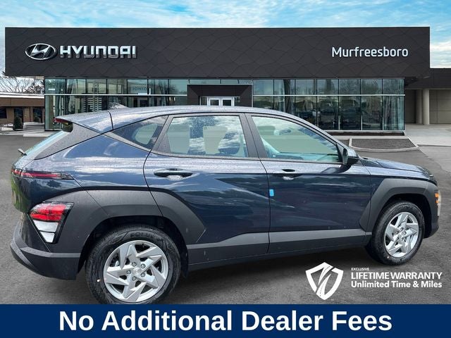 2026 Hyundai KONA SE FWD