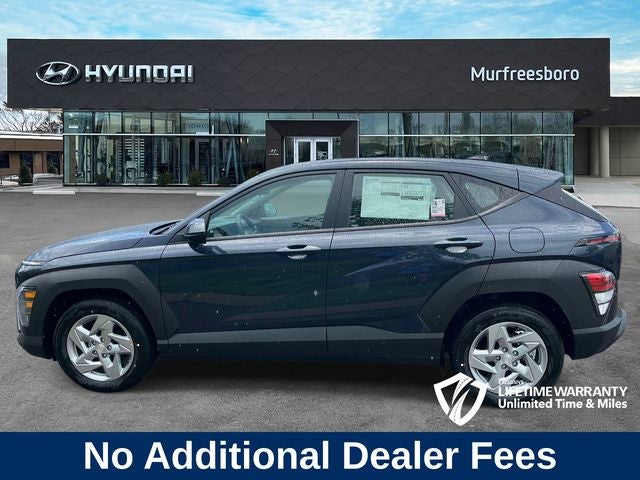 2026 Hyundai KONA SE FWD